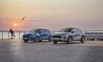 Ford Puma Titanium X 2019 года (WW)